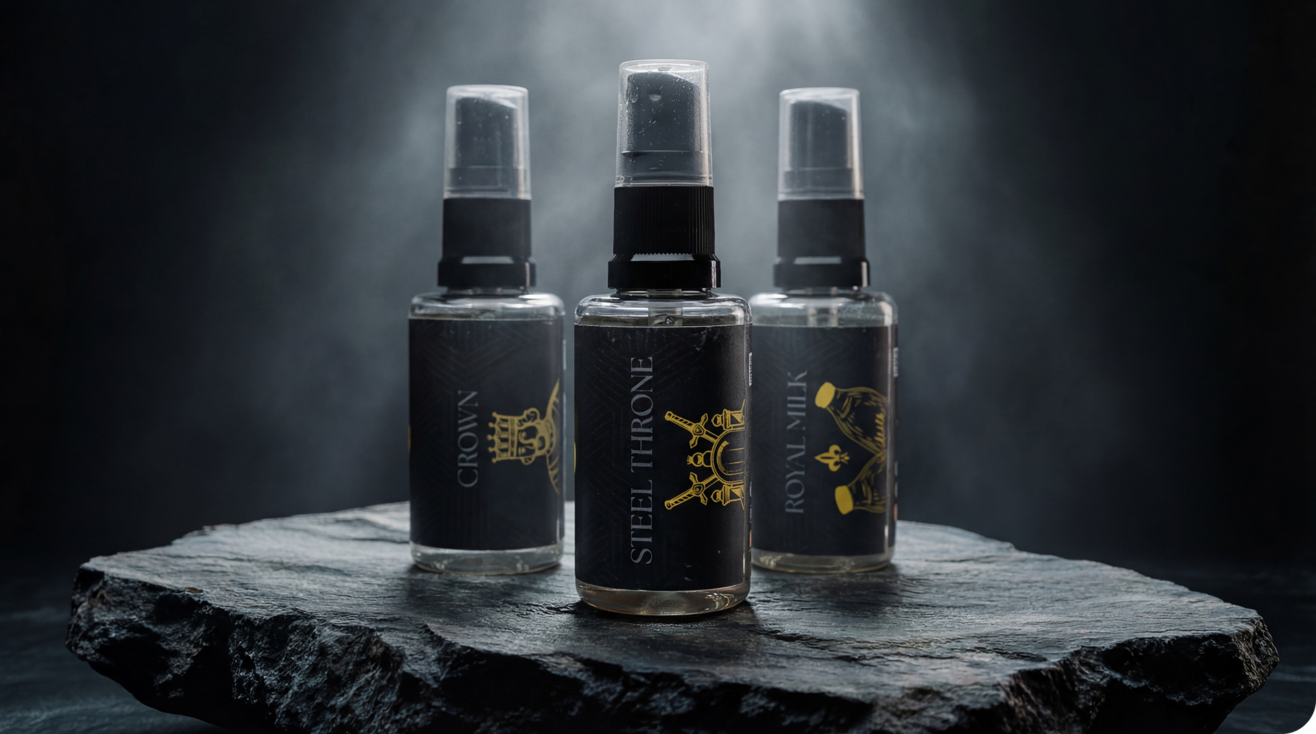 GG Private Scents parfemi