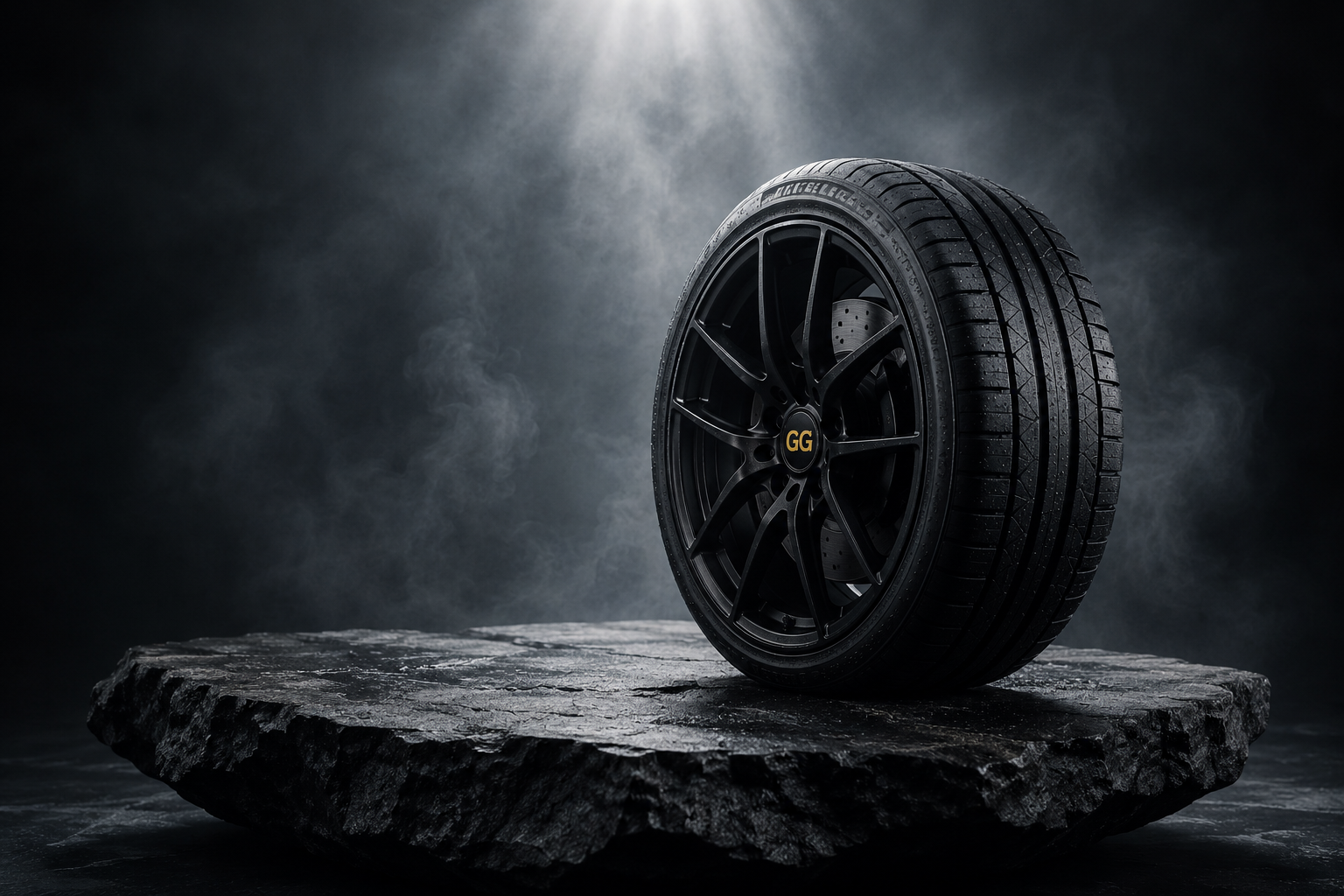 Gume - auto servis Giga Centar
